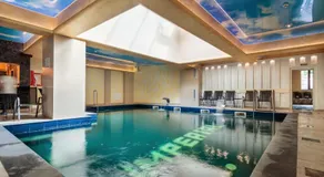 Imperial Hotel&Spa - Baile Olanesti - Image 2