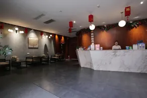 Taihe Business Hotel (Dingshang Times Square Branch) - Image 2