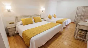 Hotel Pattaya - Image 2