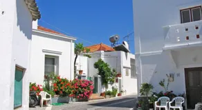 Theologos Traditional House - Image 5