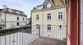 Villa Seeblick 1908 by Stadtlandnest - Image 5