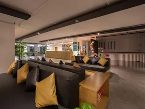 iChapter Hotel Suvarnabhumi - Image 5