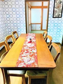 Koyasan Guest House Tommy - Image 5
