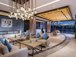 Novlion Hotel - Image 2