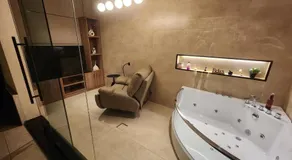بيوت عطلات منزال الجبل - Image 5