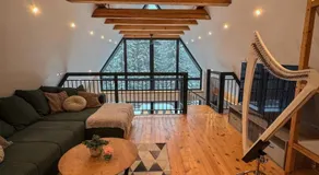 Black Cabin Pohorje - Luxury Retreat - Image 5