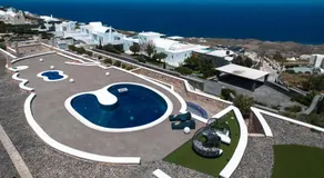 SANTORINI GRAND LUXURY VILLAS - Image 3