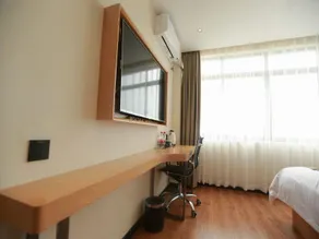 GreenTree Inn Express Guangxi Nanning Mingyang Avenue Nanning Airport - Image 3