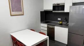 Exyca Plaza Castilla - Image 3