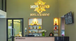 Casaluxe Hotel Ratchada - Image 5