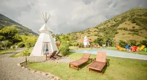 Cerro Tusa Glamping - Image 3