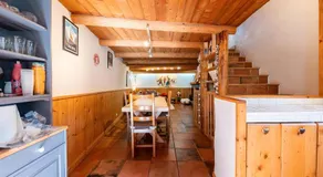 Chambre d'hôte Chalet le Persan - Image 4