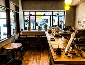 Guesthouse Akicafe Inn - Image 3