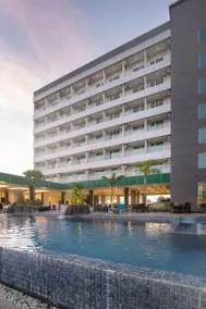 Dalton Hotel Makassar - Image 4