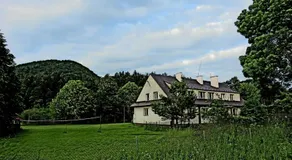 Schronisko młodzieżowe w Jabłonkach - Image 5