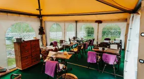Landhotel Herscheider Mühle - Image 4