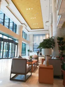 Chengde Tianbao Holiday Hotel - Image 3