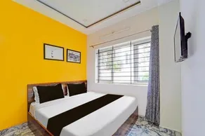 Hotel Qubenest Elite Manyata Tech Park - Image 1