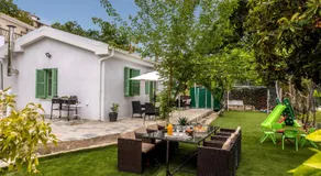Galata Watermill Cottage - Image 4