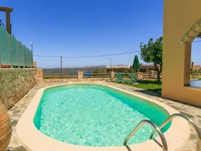 Villa Neria Large Private Pool Sea Views A C Wifi - 2116 - Image 4