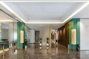 SSE. Future International  Hotel - Image 2