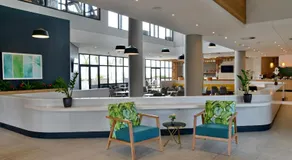 City Lodge Hotel Maputo, Mozambique - Image 4
