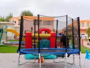 Tamayoz Al Raki Resort - Image 3