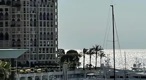 Baie marquet frontière monaco - Image 3