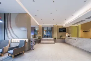 Home Inn Neo Dezhou Pingyuan Chezhan Road Pipa Bay Park - Image 3