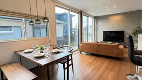 Akikawa Miyoshi 7 | 20 mins to TSMC | 4LDK House | Up to 8 Guests - Image 2