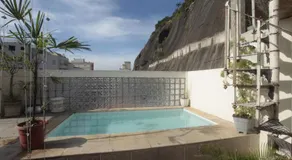 Hotelinho Urca Guest House - Image 2