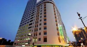 Hotel Continental Penang - Image 5