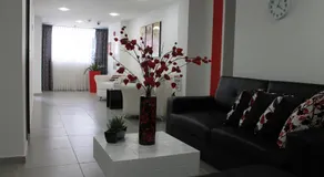 Hotel Guadalupe Plaza - Image 2