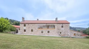 Casa Rural Arijón en Arteixo - Image 5