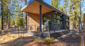 Village Camp Truckee - Image 4