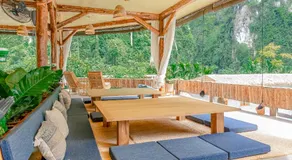 Voasis Valley Krabi - Natural Resort - Adults Only  - Image 3