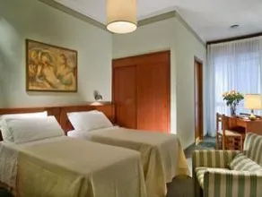 Hotel Terme Bologna - Image 2