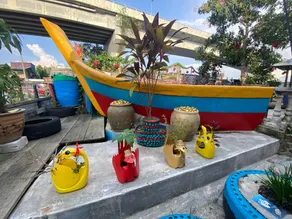 QX Homestay Kuala Kurau - Fishing Village Stay - Image 3