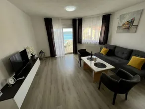Villa Tomi - Standard One Bedroom Apartment 8 - Image 2