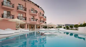 Hotel Residence Dune - Free Beach Access - Image 3