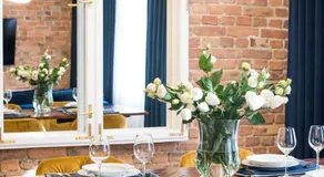 Fancy Apartment Nikiszowiec - Image 5