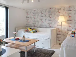 4 person holiday home in LYSEKIL-By Traum - Image 3