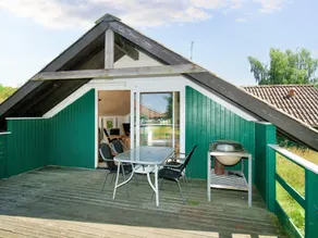 6 personer fritidhus i Skibby - Image 4