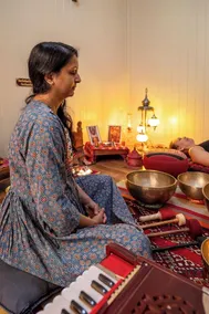 Krishna Farm Retreat - Image 3