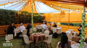 Hotel Mediterraneo Arequipa - Image 2