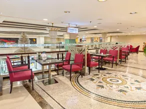 Osotto Recreation Hotel Baiyun - Image 4
