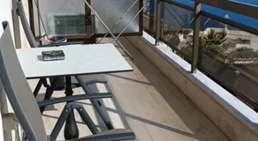 Amazing Sea View, Rafina Port, Athens Airport, Self-Check-in - Image 2