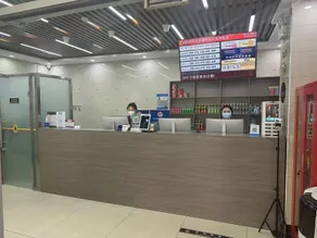 Super 8 Hotel(Beijing Panjiayuan Huawei South Road Branch) - Image 3