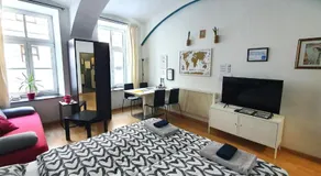 MSQ Diana Vienna - 10 min from city center - free coffee and tea - high speed internet - Image 2