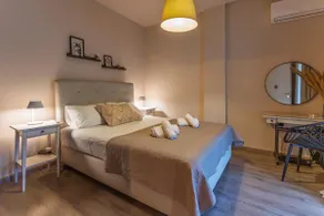 Stylish 2BR Apartment near Igoumenitsa Port LEDEZA - Image 2
